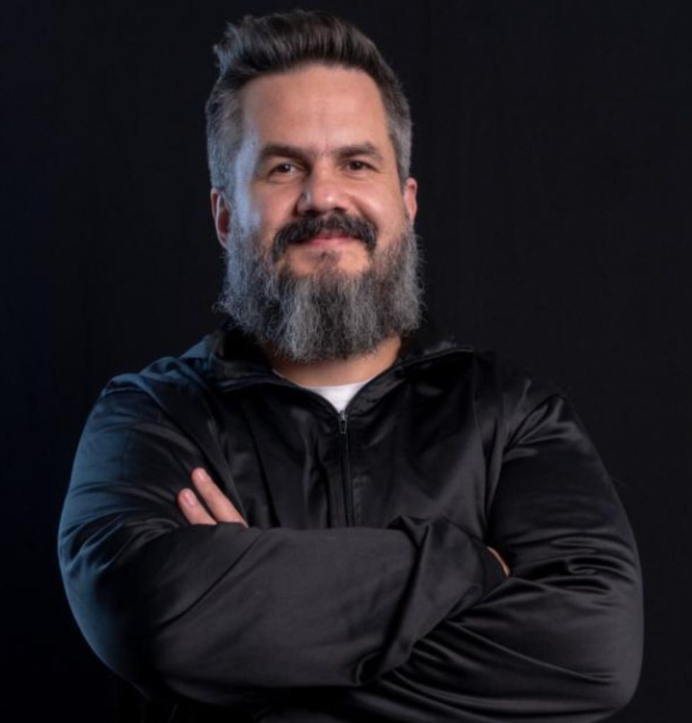 Fábio de Ciccio